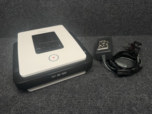 Sony vrd mc5 multifunction dvd - vrd-mc5,