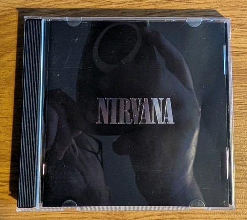 Nirvana - nirvana,