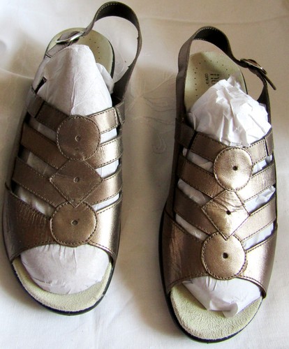 Hotter ladies sandals - ladies,