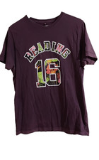 OFFICIAL READING FESTIVAL 2016