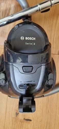 Vacum cleaner bosch serie - serie, 2