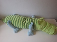 Ikea barnslig krokodil soft - ikea,