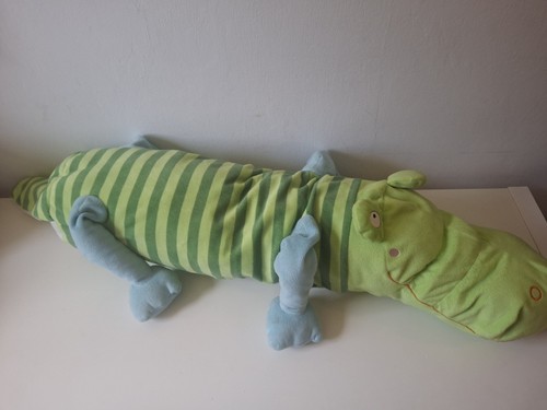 Ikea barnslig krokodil soft - ikea,