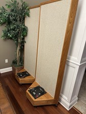 Sound Lab electrostatic