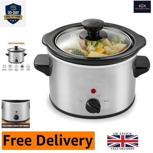 Versatile oval slow - 1.5l,