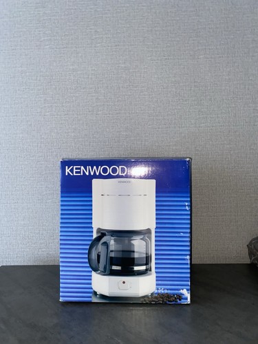 Vintage kenwood coffee maker - vintage,