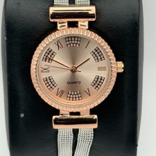 Avon Watch Ladies 28mm Crystal