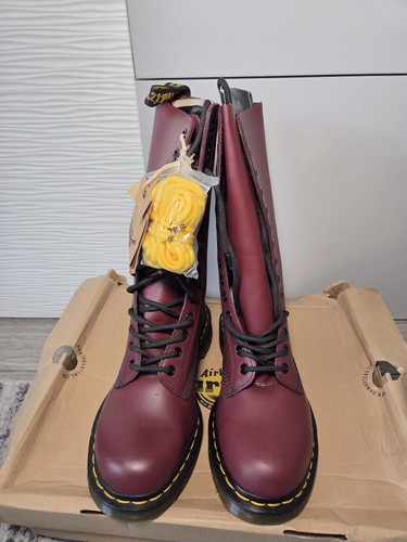 Martens 1914 mid calf 14 - mid,