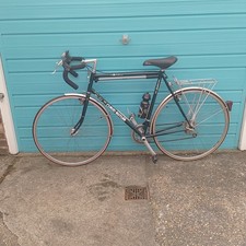 Claud Butler Dalesman  Touring Bicycle