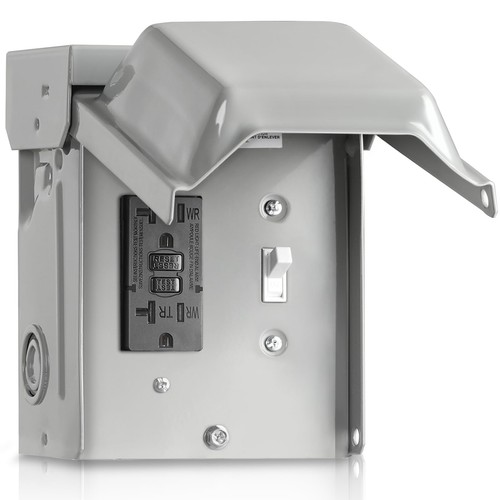 Wilawels outdoor outlet - outdoor,