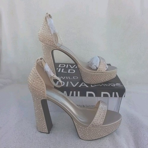 Size women wild diva - women's,
