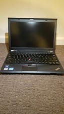 Lenovo Thinkpad X230 i3 2.5GHZ