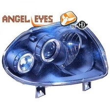 LHD Projector Headlights Pair