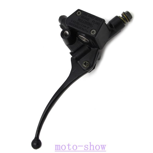 Brake master cylinder for - master,