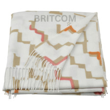 IKEA OLIVSPINNMAL Throw