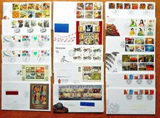 2005 royal mail fdc - mail,