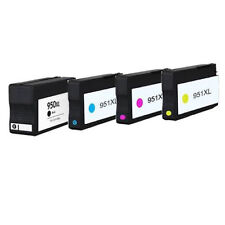 4 Ink Cartridge for HP 920XL
