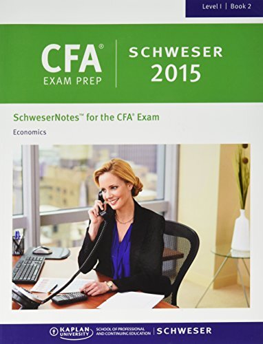 Schweser 2015 cfa level - 2015,