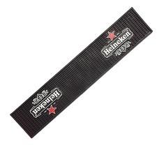 Heineken Rubber Bar Runner |