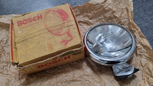 Nos vintage bosch spot light - nos,