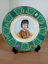 Royal Worcester Lester Piggott