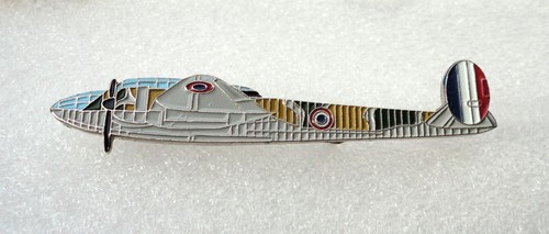 French military amiot 350 - french,