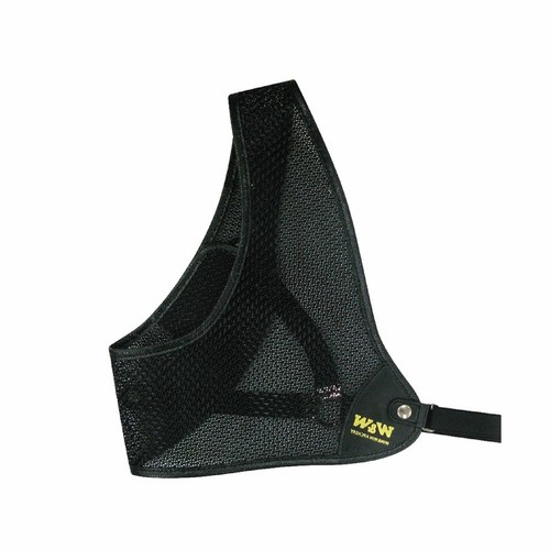 Win finno chest guard - win,