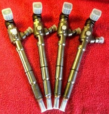 VW Audi 1.6 TDI FUEL INJECTOR 03L130277B / CAYC Diesel Siemens x 1