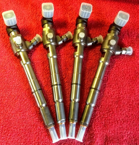 Golf tdi fuel injector - golf,