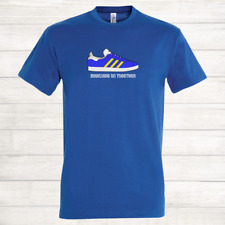 Leeds United adidas Gazelle