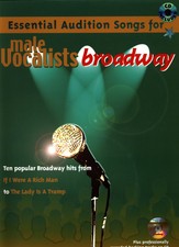 Essential Audition Songs for