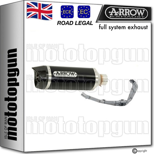 Arrow homcat full - arrow,
