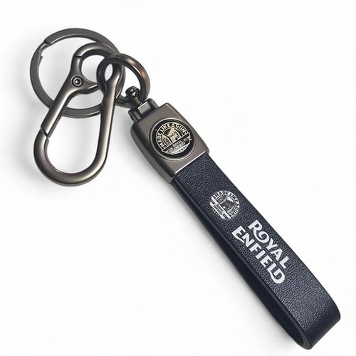 Key chain fits - royal, enfield