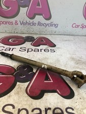 01 SUZUKI JIMNY 1.3 JLX 3 FRONT PROPSHAFT / TRANFER TO BOX T98-18