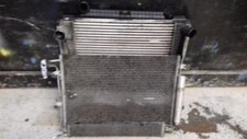 2007 RANGE ROVER SPORT V8 DIESEL MK1 AUTOMATIC GENUINE RADIATOR PACK
