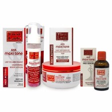 First Lady AHA Skin