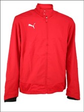 Puma Full Zip Golf Woven