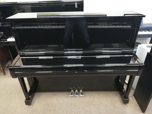 Little lampert pianos - little,