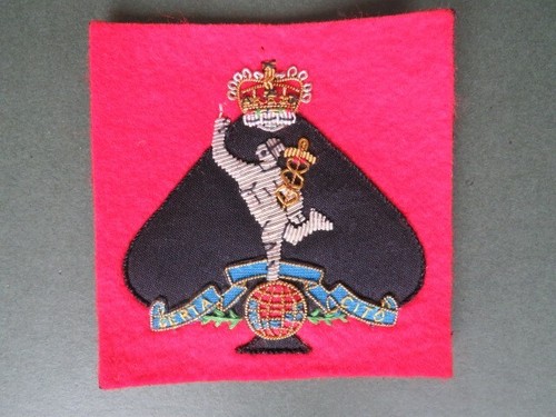 British army royal signals - british,