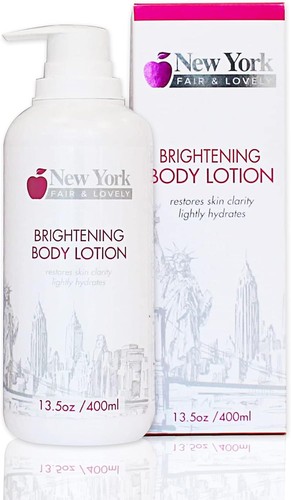 New york fair lovely skin - york,, &