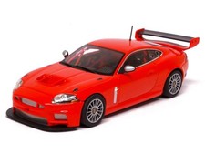 Jaguar XKR GT3 2008 -