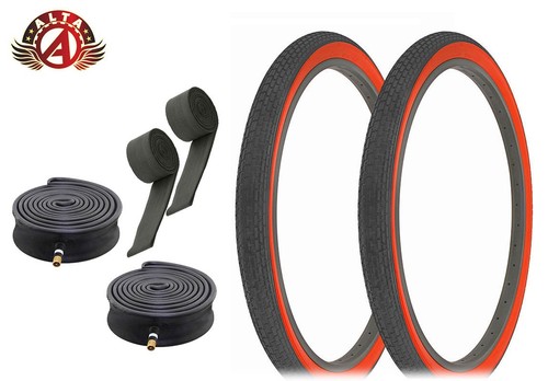 Alta bicycle cruiser tires - cruiser,