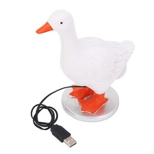 °Duck Egg Lamp 3D Duck Table