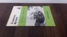 			Tramway Review, Vol 15, No 117, Spring 1984, Anonymous, LRTA Publ		