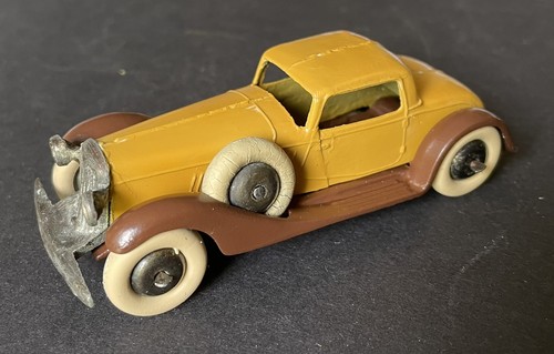 Dinky toy pre war - pre,