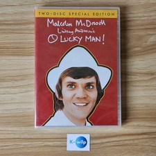 O Lucky Man! Two Disc Special