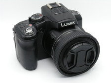 Panasonic Lumix DMC-FZ200