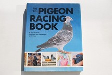 THE BIG PIGEON RACING BOOK - JAN HERMANS