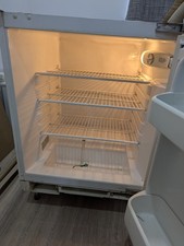 Under Counter Integrated Fridge