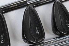 Ping G710 Irons / 4-PW+SW /